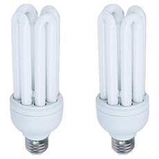 Blooming 三波長燈泡 30W EL30EX-D, 2個, 晝光色