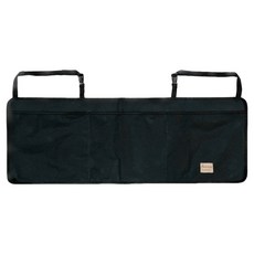 Dione 旅人抗菌椅背收納袋 DIL120, 1個, 灰綠色