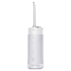 mijia 米家 便攜式沖牙器 F400, MEO704, 白色