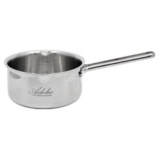 HANIL STAINLESS STEEL Adelio 五層電磁爐萬用鍋, 1個, 不鏽鋼, 16cm