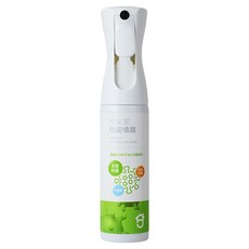 JOIN HOME 仲安家 SDC抑菌噴霧 居家瓶, 300ml, 1個