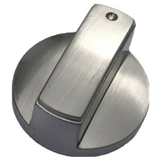 瓦斯爐把手鋅合金 8mm 客戶自行安裝, TY749, LNG