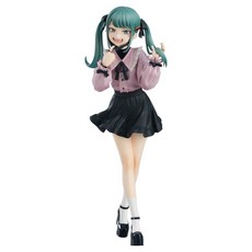 GOOD SMILE COMPANY POP UP PARADE 初音未來 吸血鬼Ver. L size PVC完成品, 1個