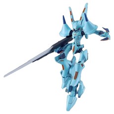 GOOD SMILE COMPANY MODEROID 機動神腦 Nellie Brain 再復活 組裝模型, 1個