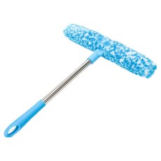 COGIT 清潔網窗專用擦拭紗窗刷, 1個