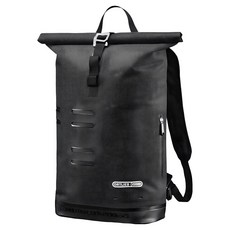 ORTLIEB Commuter Daypack URBAN 高質感防水後背包 德國製 R4155, 灰色