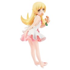 GOOD SMILE COMPANY POP UP PARADE 物語系列 忍野忍 PVC完成品, 1個
