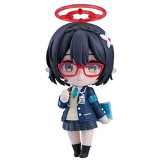 GOOD SMILE COMPANY 黏土人 2657 蔚藍檔案 奧空綾音, 1個