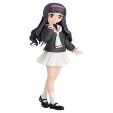 GOOD SMILE COMPANY POP UP PARADE 庫洛魔法使 庫洛牌篇 大道寺知世, 1個