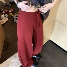 Awesomeful 女性WIDUN鬆緊帶運動褲 A25FP072207