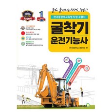 2026 全新改版! 挖土機駕駛技術士筆試, 金鐘