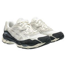 ASICS 亞瑟士 男女款 GEL-NYC D楦復古運動鞋 1203A383-111