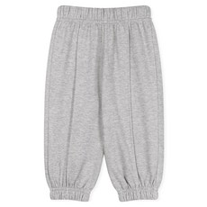 Milk Baby 兒童舒適束口褲