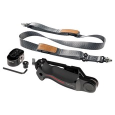 SmallRig 斯莫格 DJI RS3 / RS3 Pro / RS2 共用單肩包手柄套組, 1套