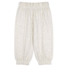 Milk Baby 兒童舒適束口褲