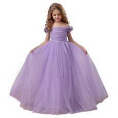 Edgeland 優雅長版洋裝