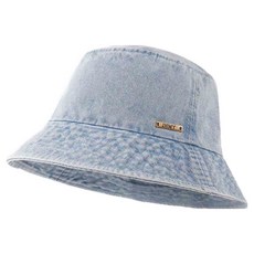 네오바트 해리 데님 버킷햇 벙거지