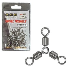 HIT PACE 旋轉三角滑輪 雞龍, 1組