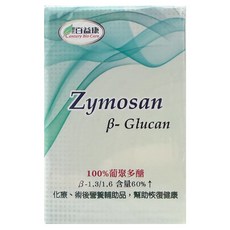 現代百益康 葡聚多醣 犬貓用 12g, 幫助恢復, 1份, 1個