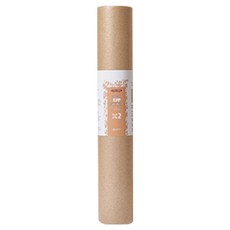 GANESHA YOGA PROPS Ganesha EPP 泡棉滾筒 X2 750g, 1個, 沙漠米色