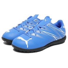 PUMA 青少年五人制足球鞋 Attacanto TT 10748109