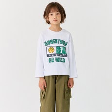 베베쥬 세븐와일드 티셔츠