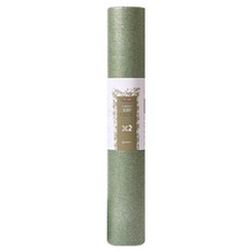 가네샤요가프랍스 가네샤 폼롤러 EPP X2 750g, Bamboo Green, 1개