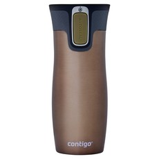 콘티고 웨스트 루프 텀블러, 라떼, 1개, 470ml