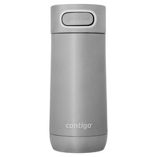 contigo 奢華隨行杯, 不鏽鋼, 1個, 360ml