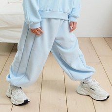 Bebezoo Again 束口褲