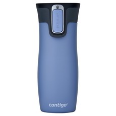 콘티고 웨스트 루프 텀블러, 얼 그레이, 1개, 470ml