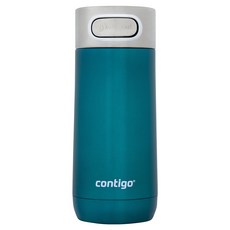 콘티고 럭스 텀블러, 비스케이 베이, 1개, 360ml
