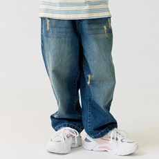 베베쥬 드롭워싱 팬츠