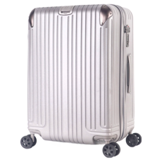 ALLEZ 奧莉薇閣 箱見恨晚III 金屬護角大容量可擴充中大型行李箱 25吋