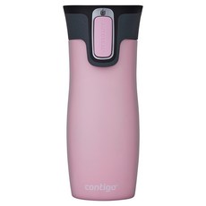 콘티고 웨스트 루프 텀블러, 밀레니얼 핑크, 470ml, 1개