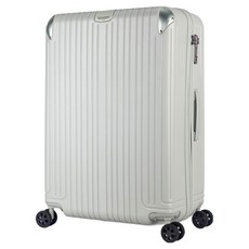 ALLEZ 奧莉薇閣 箱見恨晚III 金屬護角大容量可擴充中大型行李箱 29吋