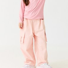 Bebezoo 菲爾莉德工裝褲