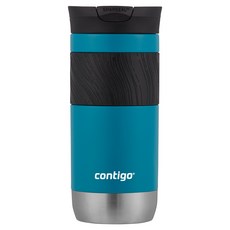 콘티고 바이론 2.0 텀블러, 주니퍼, 1개, 470ml