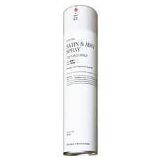 CURLYSHYLL 輕盈定型液, 1個, 300ml