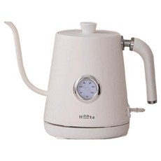 Haatz 手沖咖啡壺 白色, CKT-800CS(WH)