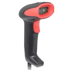 FILUX 飛力士 有線二維條碼掃描器 行動支付 + QR CODE, FS-2800, 1個