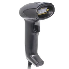 FILUX 飛力士 有線一維紅外線條碼掃描器 可讀取手機 + 螢幕, 1個, FS-1600