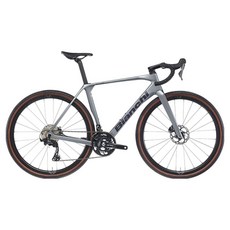 비앙키 임풀소 PRO GRX 820 MD 로드 카본 디스크 브레이크 8.8kg 신장 174~180cm, F4 그레이 무광, 168cm, 1개
