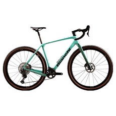 비앙키 아카덱스 프로 GRX820/822 12단 XS 로드 카본 디스크 브레이크 9.2kg 신장 163~169cm, AF 체레스테, 168cm, 1개