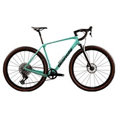 비앙키 아카덱스 프로 APEX/GX AXS 12단 XL 로드 카본 디스크 브레이크 9kg 신장 185~195cm, AF체레스테, 168cm, 1개