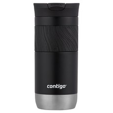 콘티고 바이론 2.0 텀블러, 리코리스, 1개, 470ml