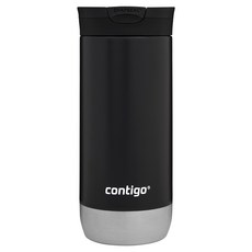 콘티고 휴런 2.0 텀블러, 리코리스, 1개, 470ml