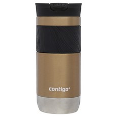 콘티고 바이론 2.0 텀블러, 샤르도네, 1개, 470ml