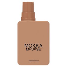 ar FUM 紡優美 香水洗衣精 摩卡慕斯, 1個