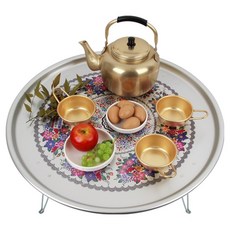 IDINA 復古感ver2 EXPO折疊獎No.2, 混色